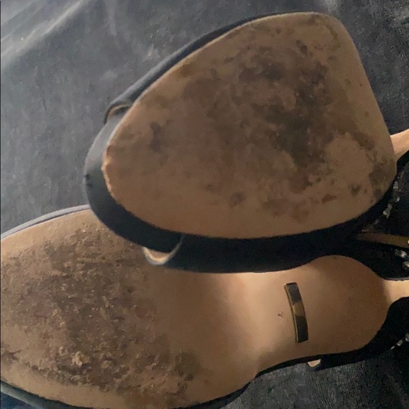 Heels by BADGLEY MISCHKA - Picture 3 of 3